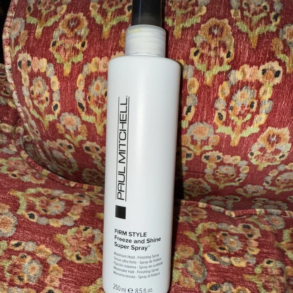 Paul Mitchell paul mitchell